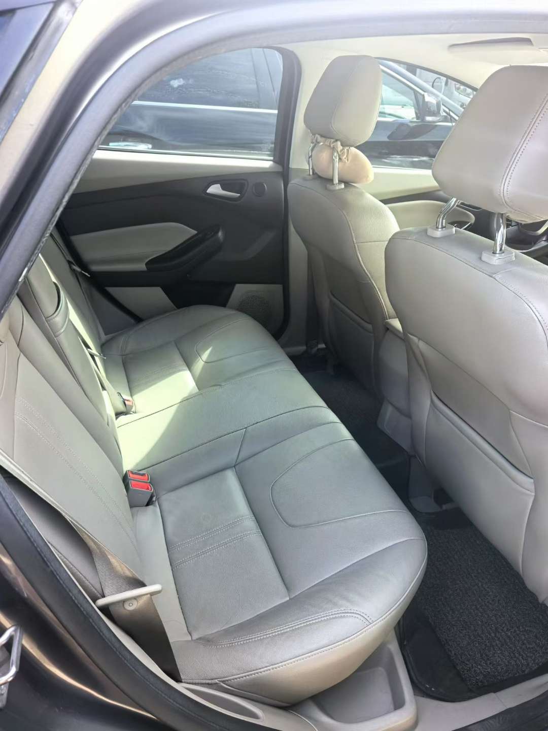 Ford Focus 2014 3