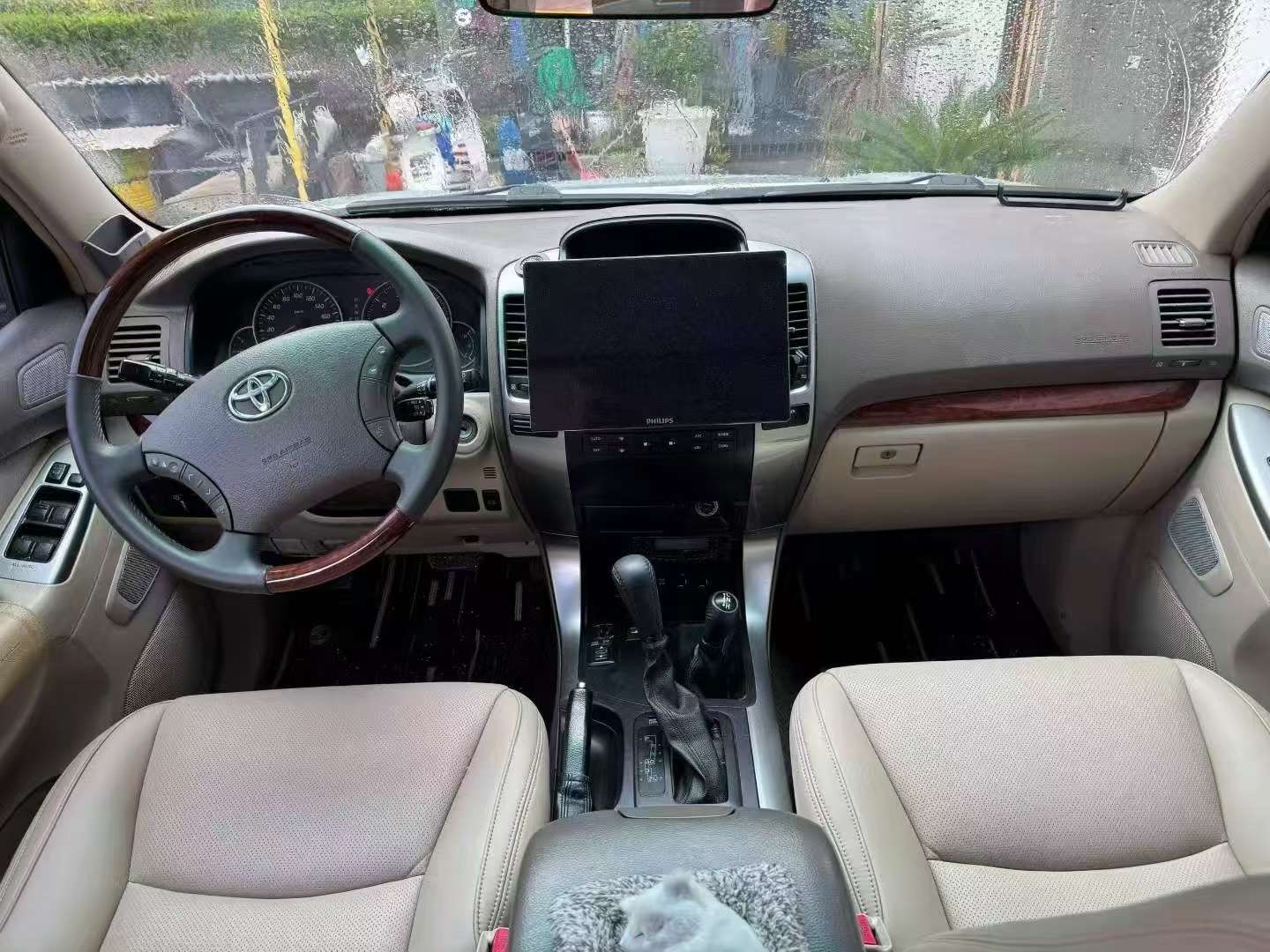 Toyota Prado Prado VX-N 5