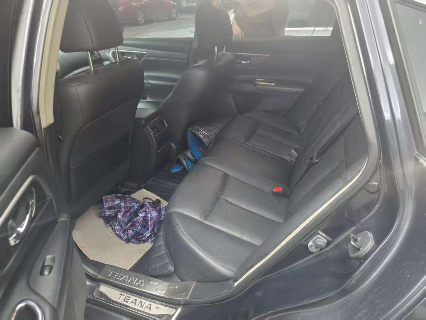 Nissan Altima 2013 Altima 5