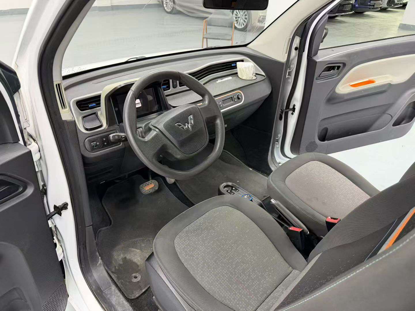Wuling MINI 4