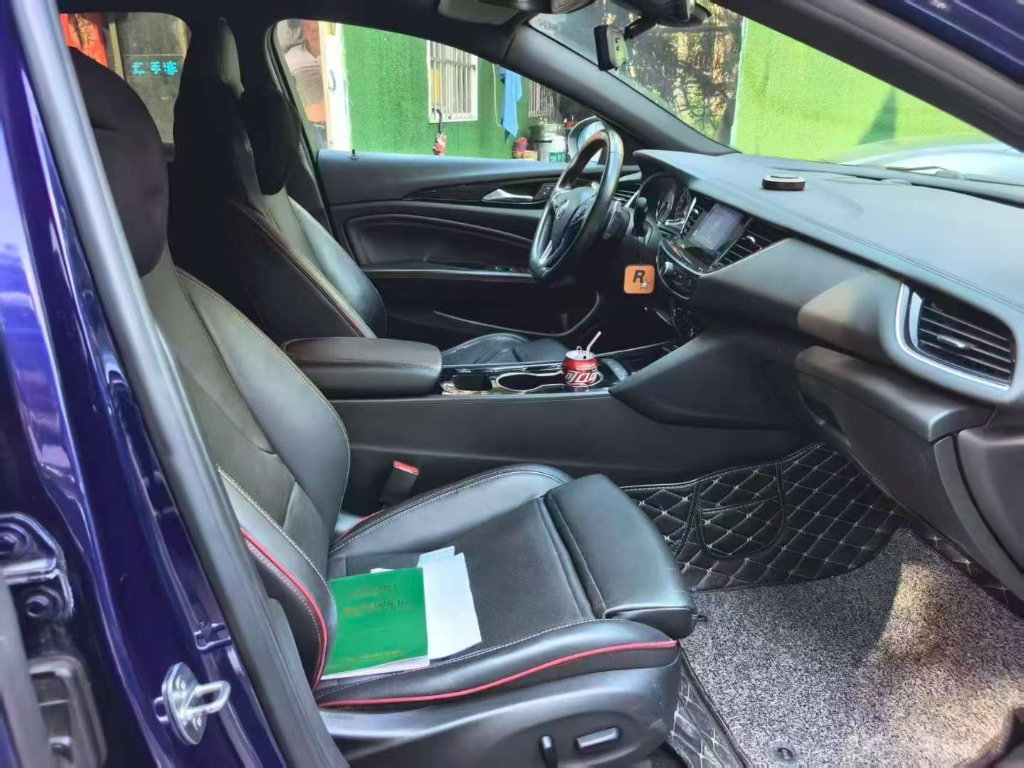 Buick Regal 2.0T 28T Elite 5