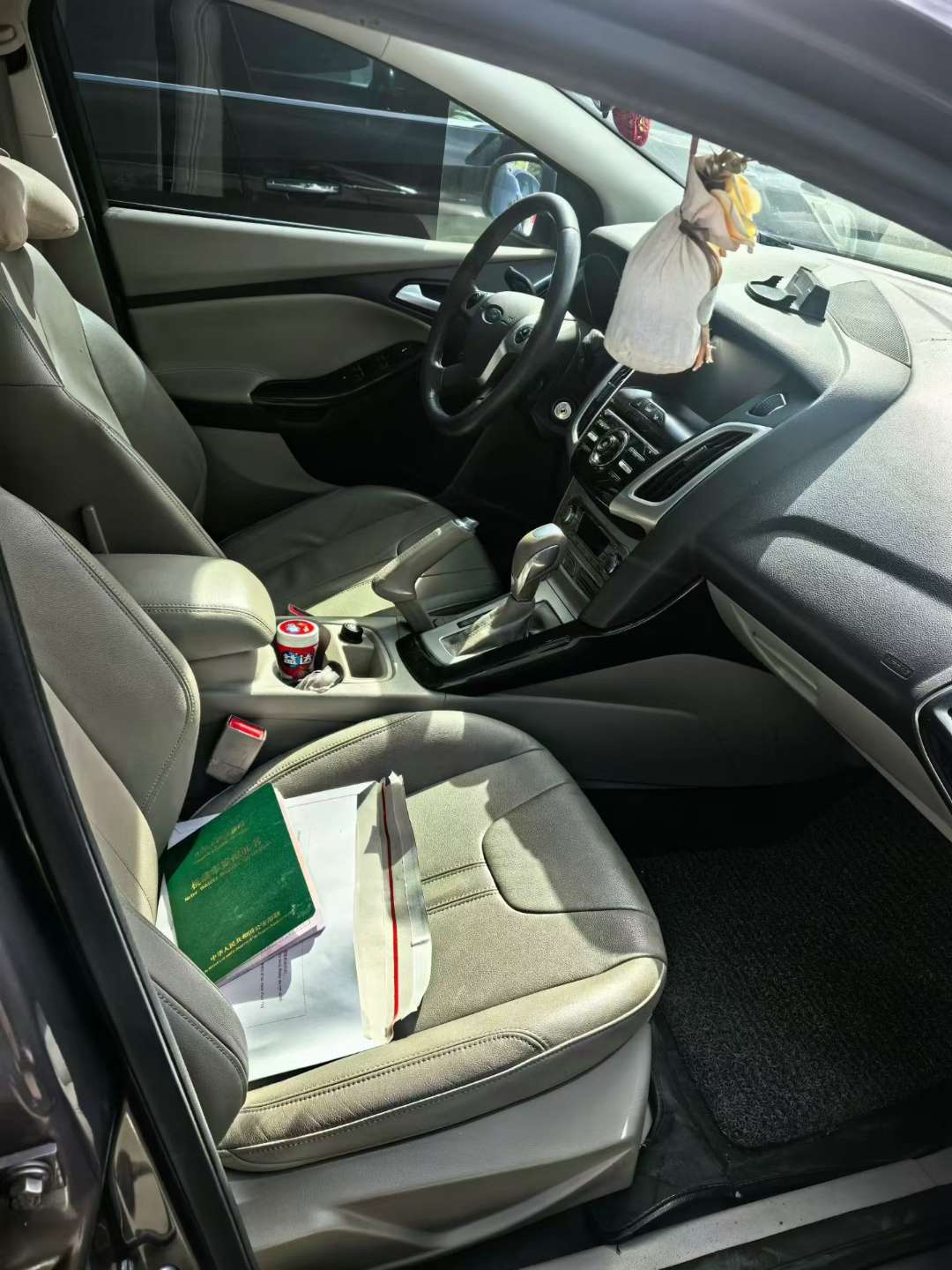 Ford Focus 2014 2