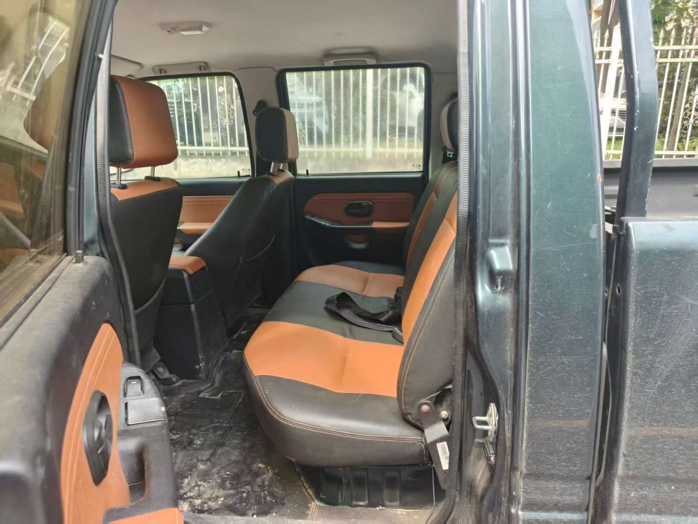 JMC Baodian Extended Version 8