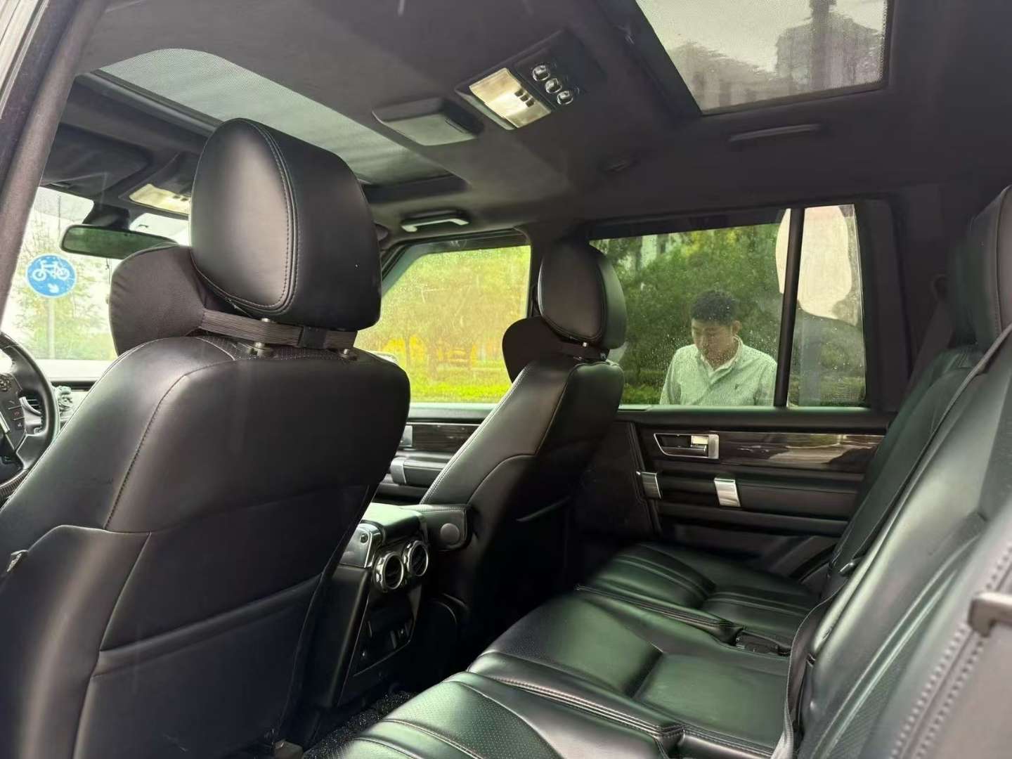 Land Rover Discovery 4 2011 Refurbished 7