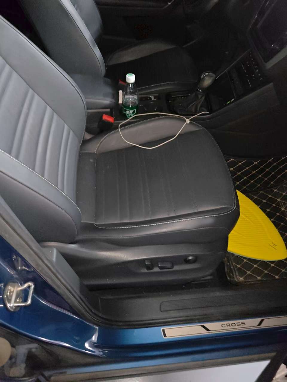 Volkswagen Touran 1.4T Explorer Seven-Seater 4