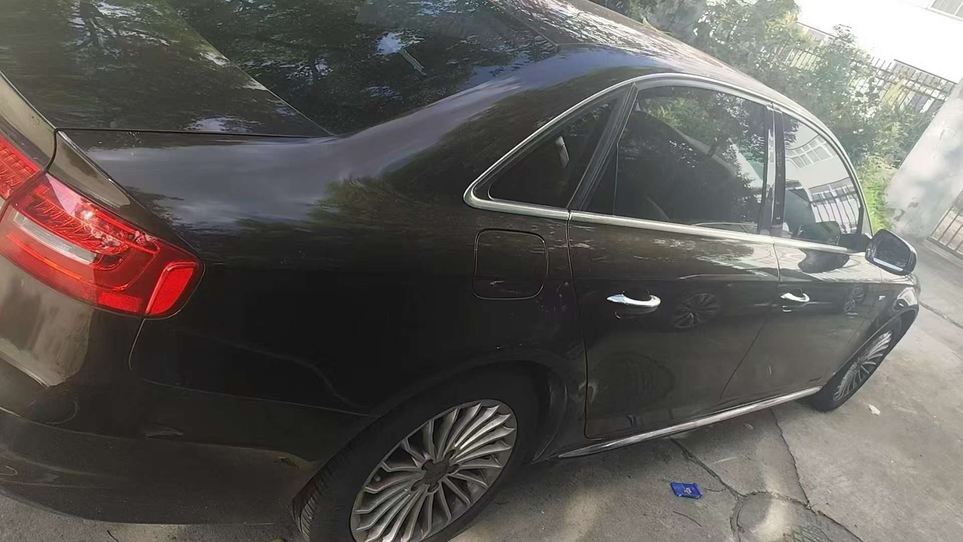 Audi A4L 2016 Collector's Edition 3