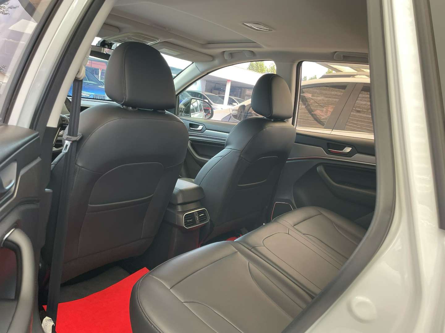 Haval H6 1.5T Manual Sport Edition 3