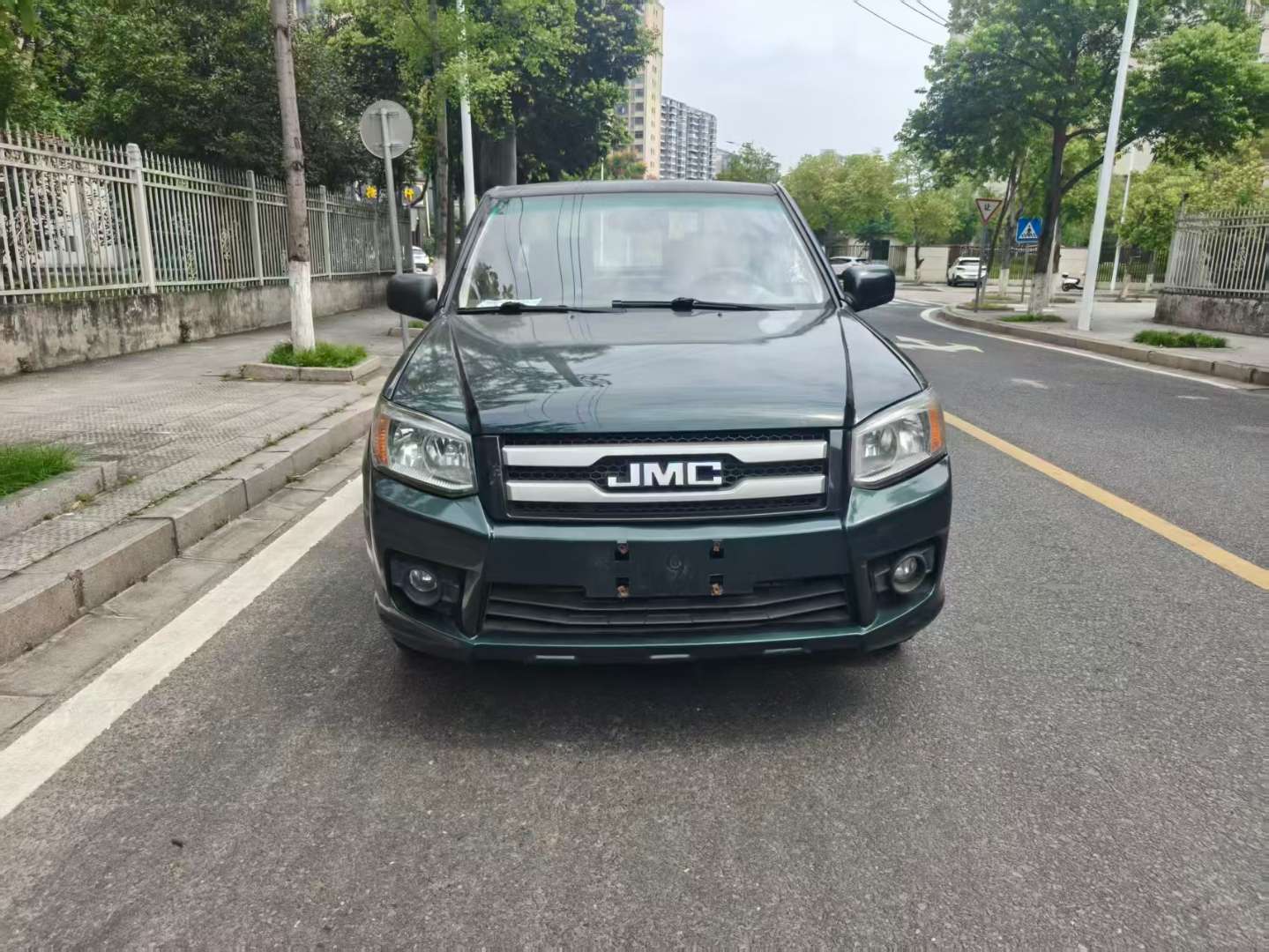 JMC Baodian Extended Version