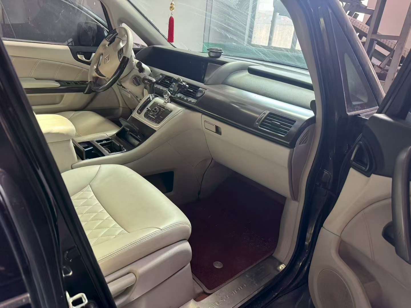 Honda Elysion 2015 2.4 Comfort 7