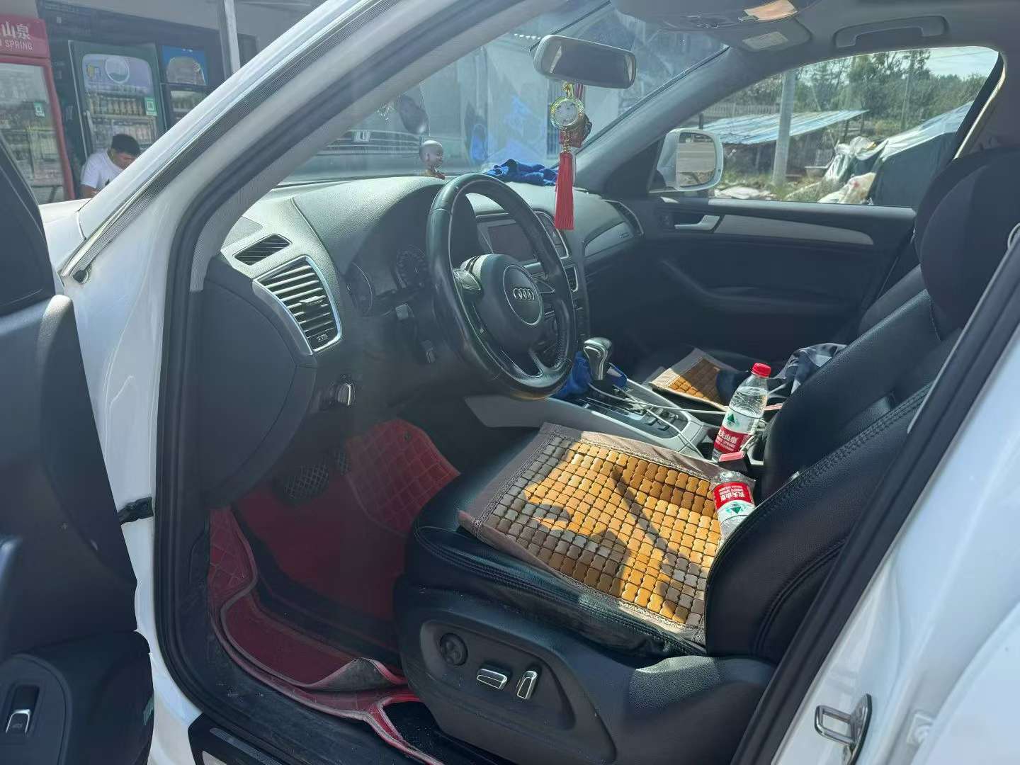 Audi Q5 40 Advanced 2