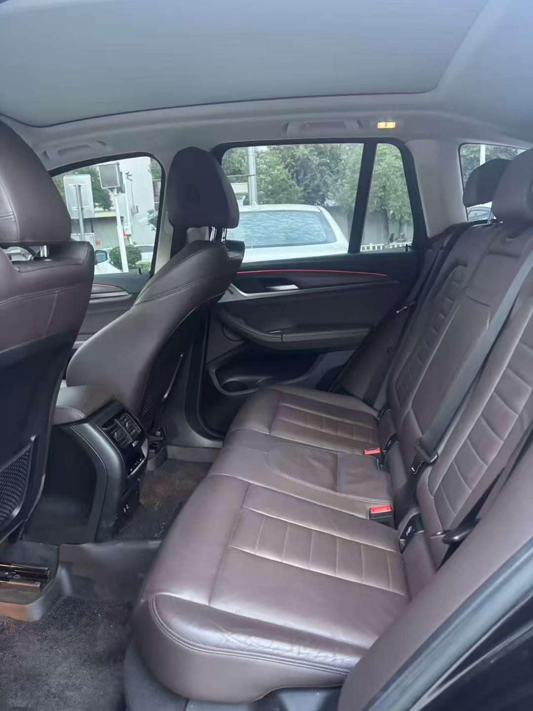 BMW X3 xDrive28i Leading M Sport Package 5