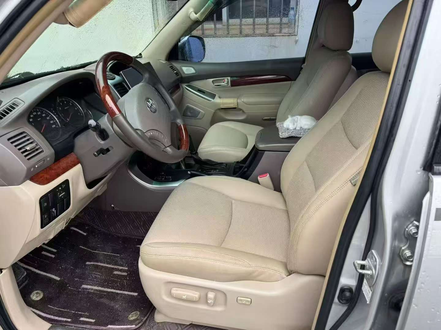 Toyota Prado Prado VX-N 3