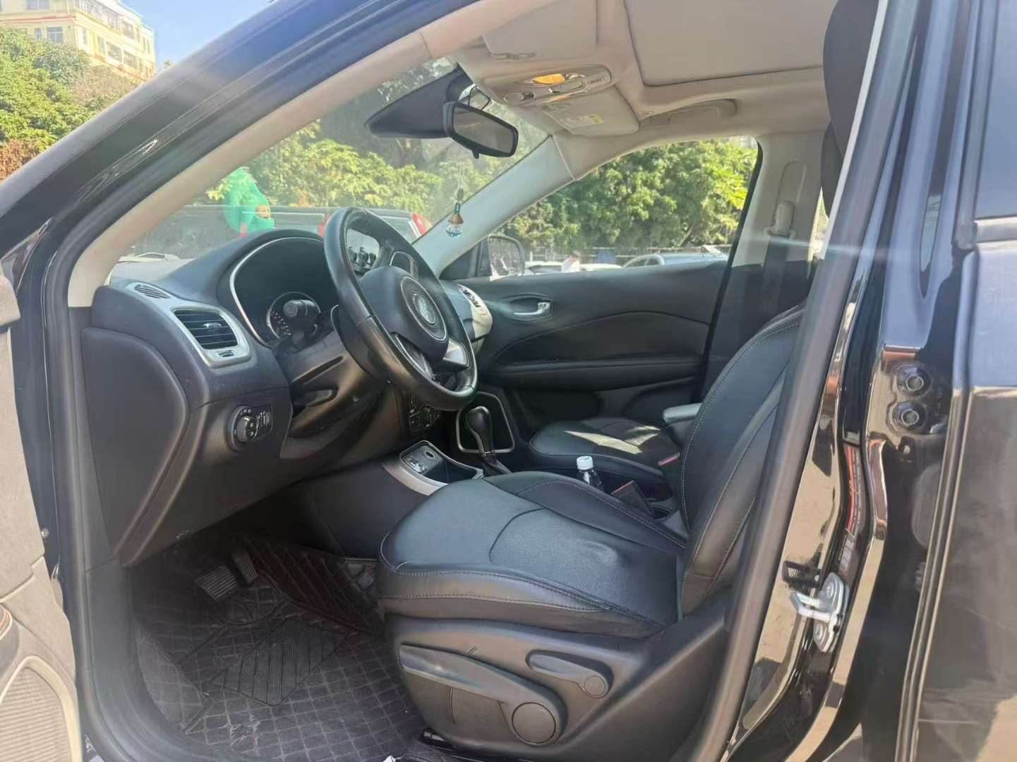 Jeep Compass 1.4T Automatic 2WD Family Edition 7