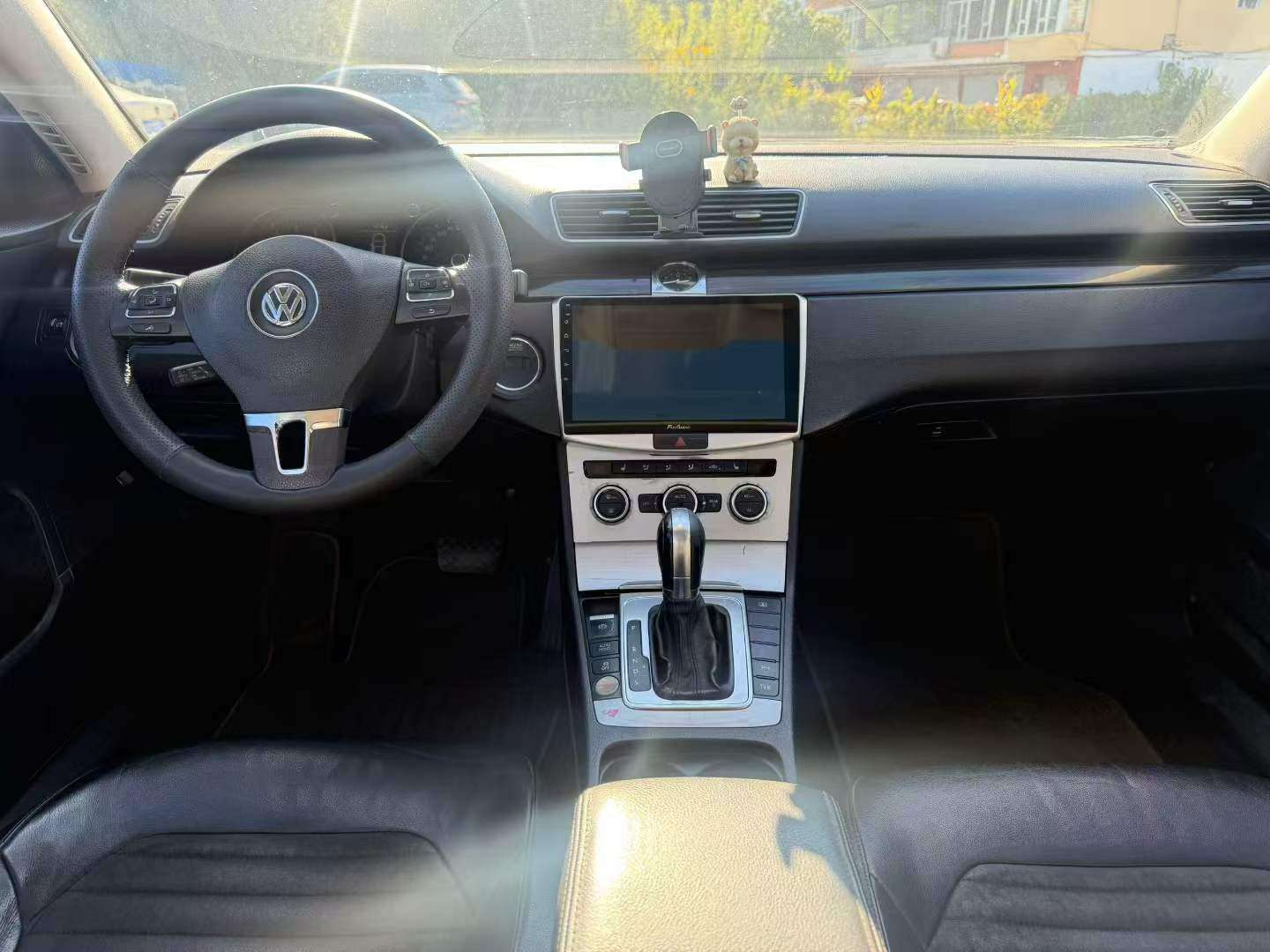 Volkswagen Magotan 2.0T Premium 6