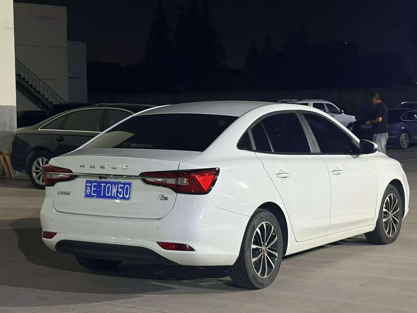 Roewe i5 1.5L Manual Linghao Edition 6