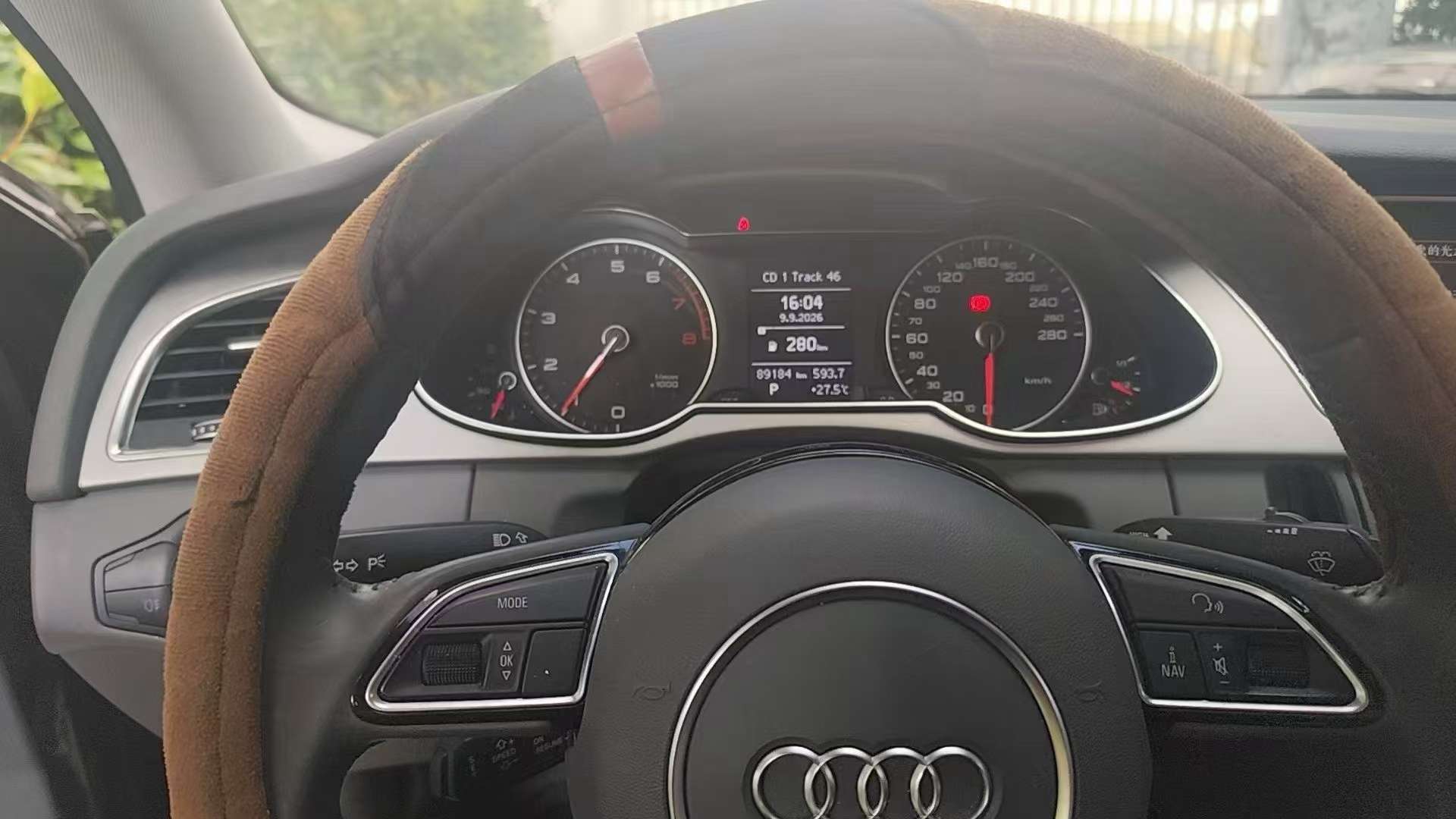 Audi A4L 2016 Collector's Edition 2