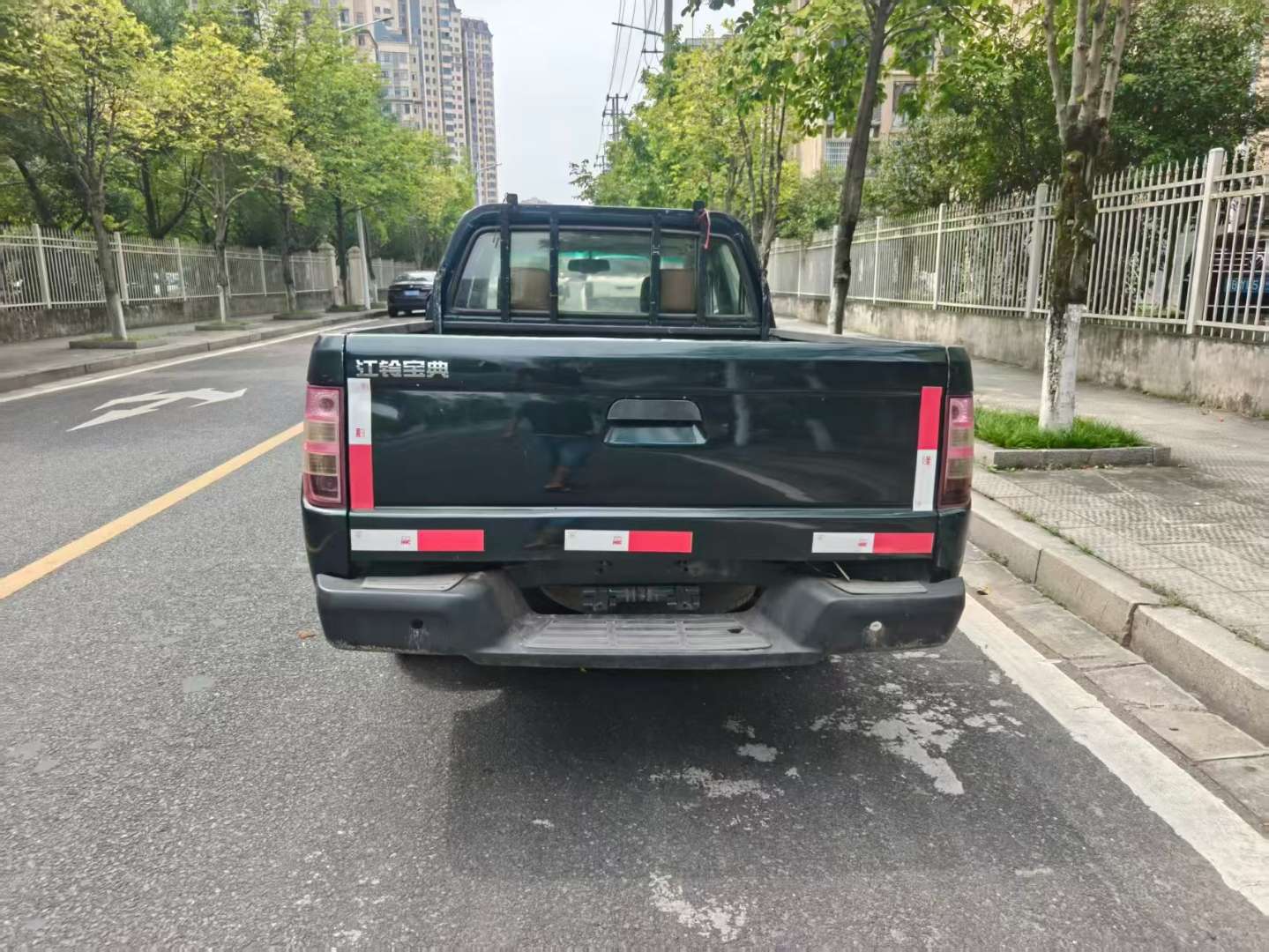 JMC Baodian Extended Version 6