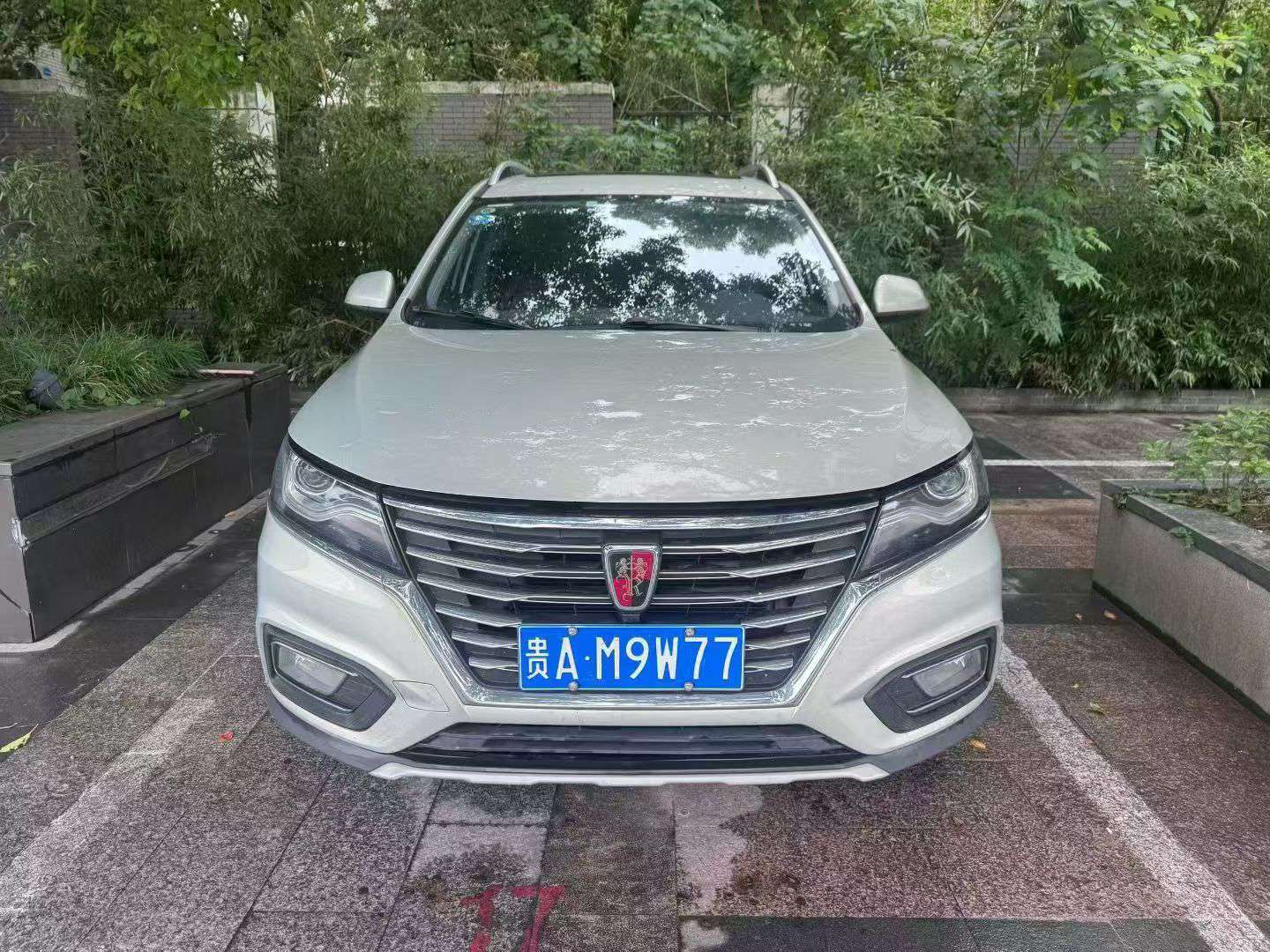 Roewe RX5 2020 RX5 2