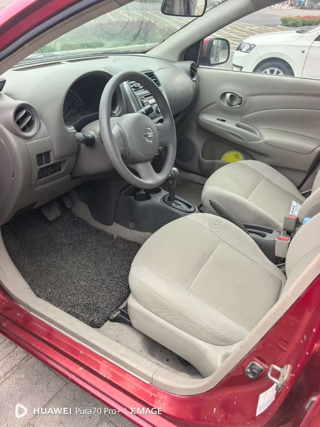 Nissan Sunny 6