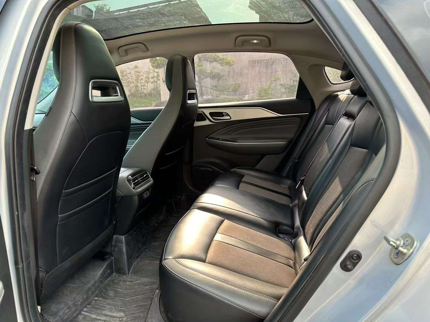 GAC Aion S 80 Technology Edition 6