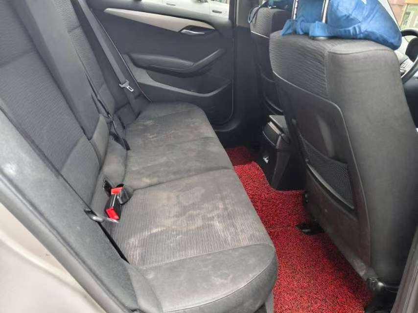 BMW X1 2015 2.0T Automatic Sunroof Fashion Upgrade 7