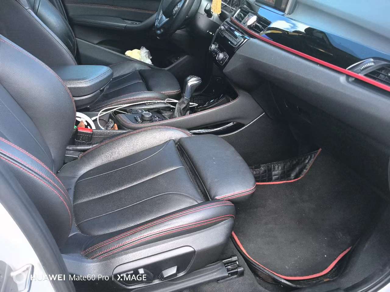 BMW X1 1.5T Premium Version 5