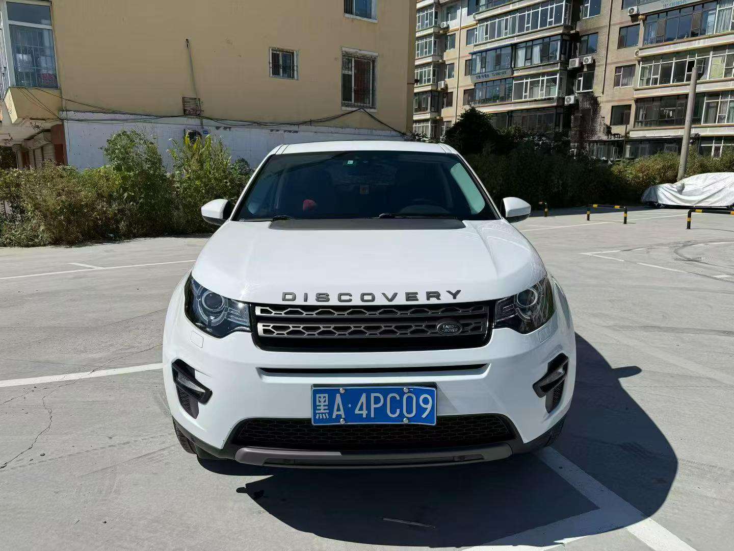 Land Rover Freelander 2019 2.0T 2