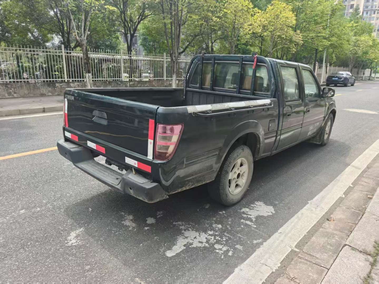 JMC Baodian Extended Version 5