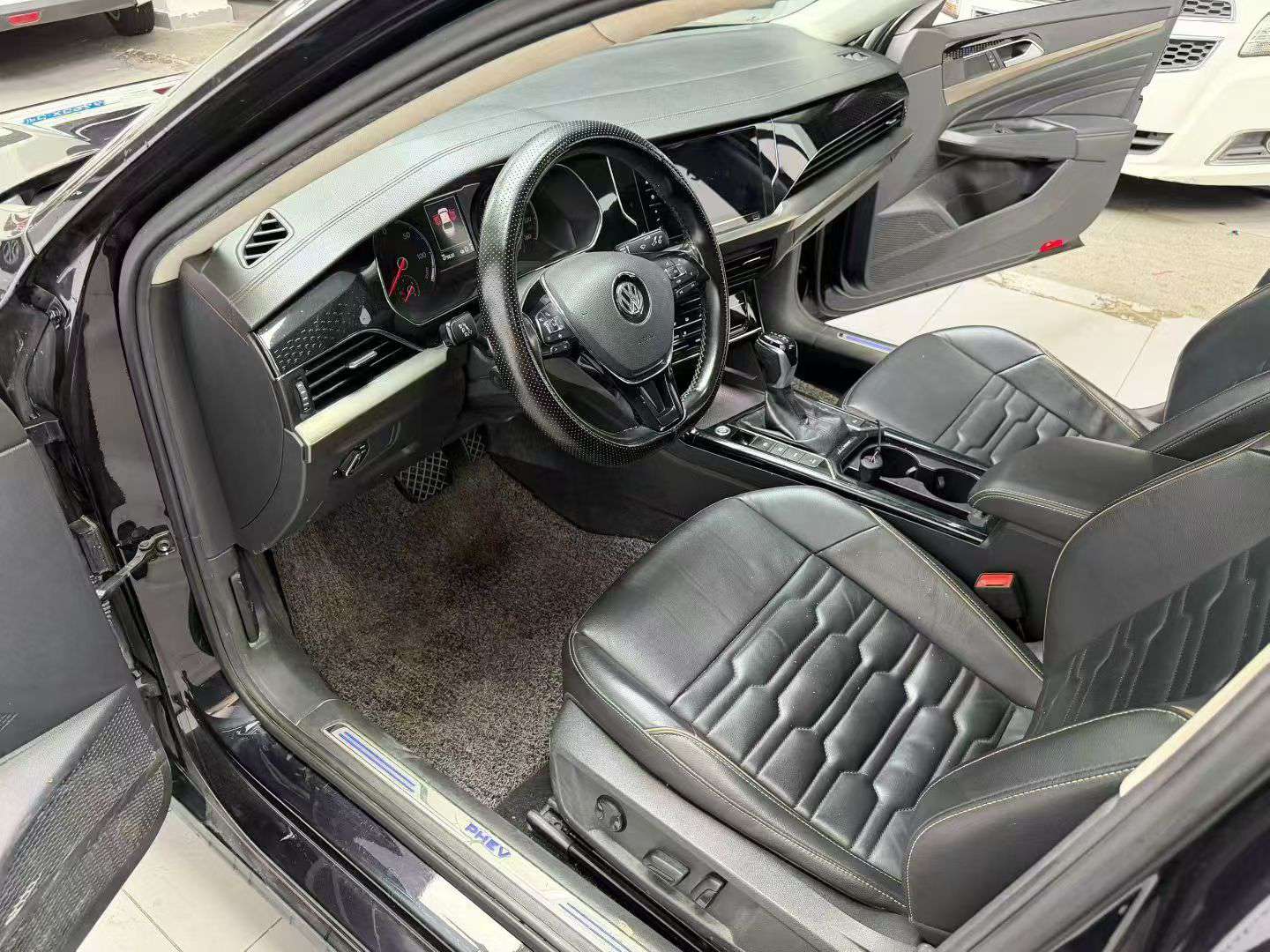 Volkswagen Passat 6