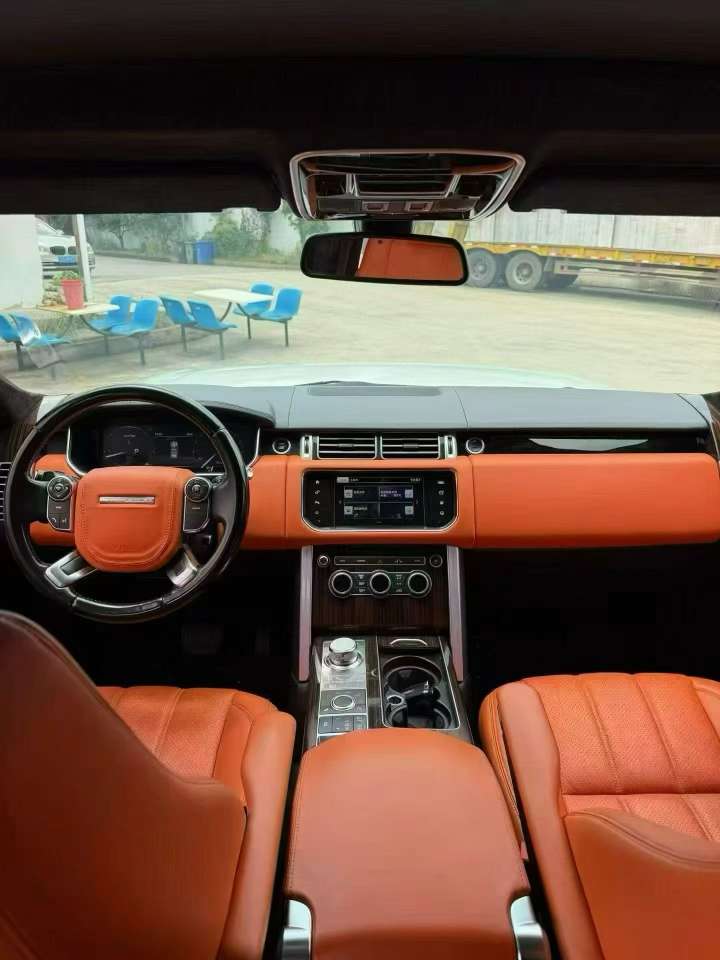 Land Rover Range Rover 3.0T Diesel 4