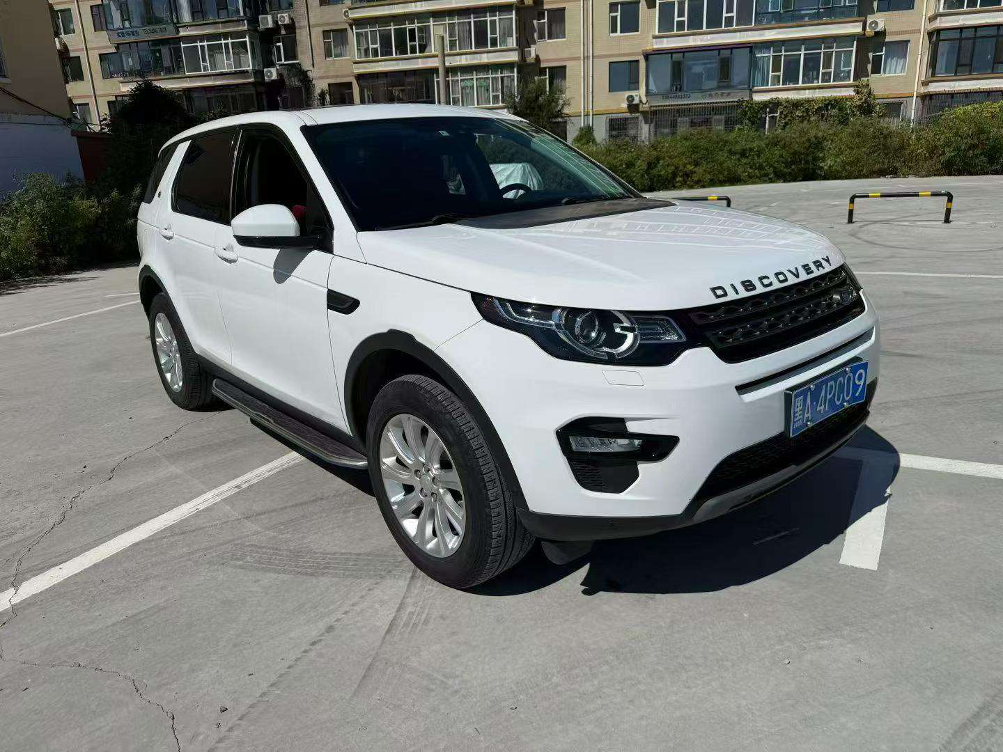 Land Rover Freelander 2019 2.0T 3