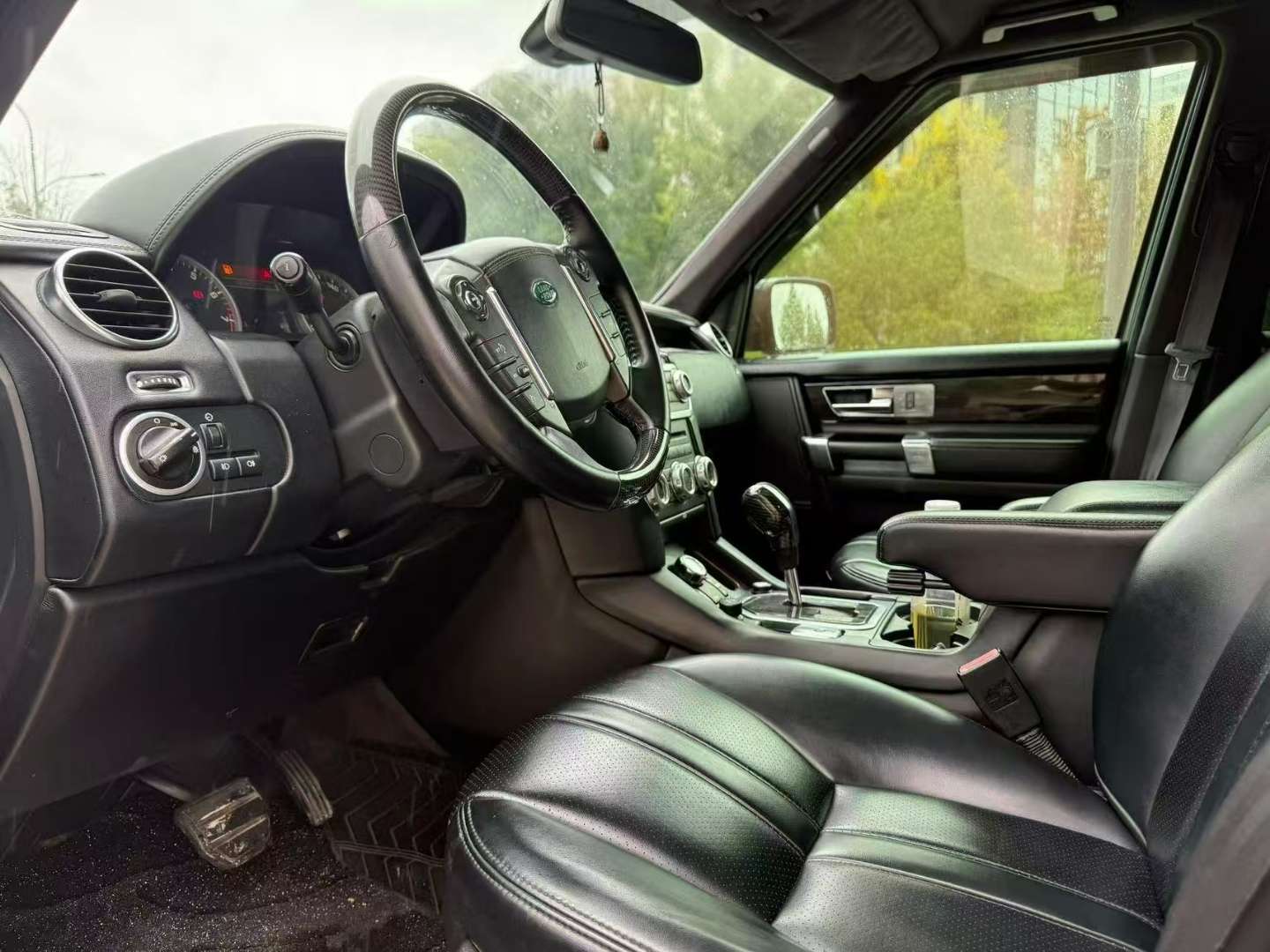 Land Rover Discovery 4 2011 Refurbished 8