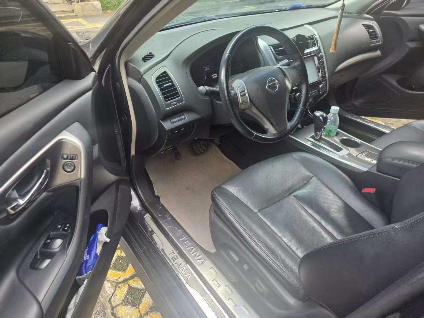 Nissan Altima 2013 Altima 3