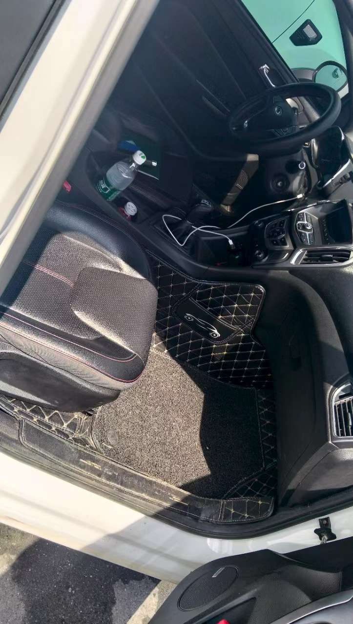 Chery Arrizo 5 1.5 Manual Trend Edition 4