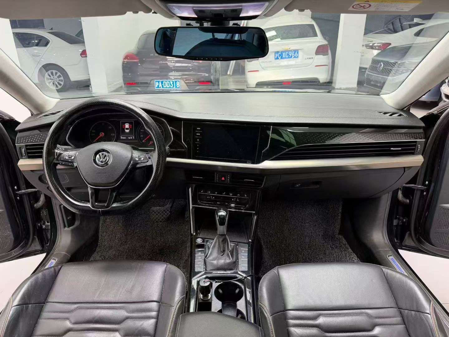 Volkswagen Passat 5