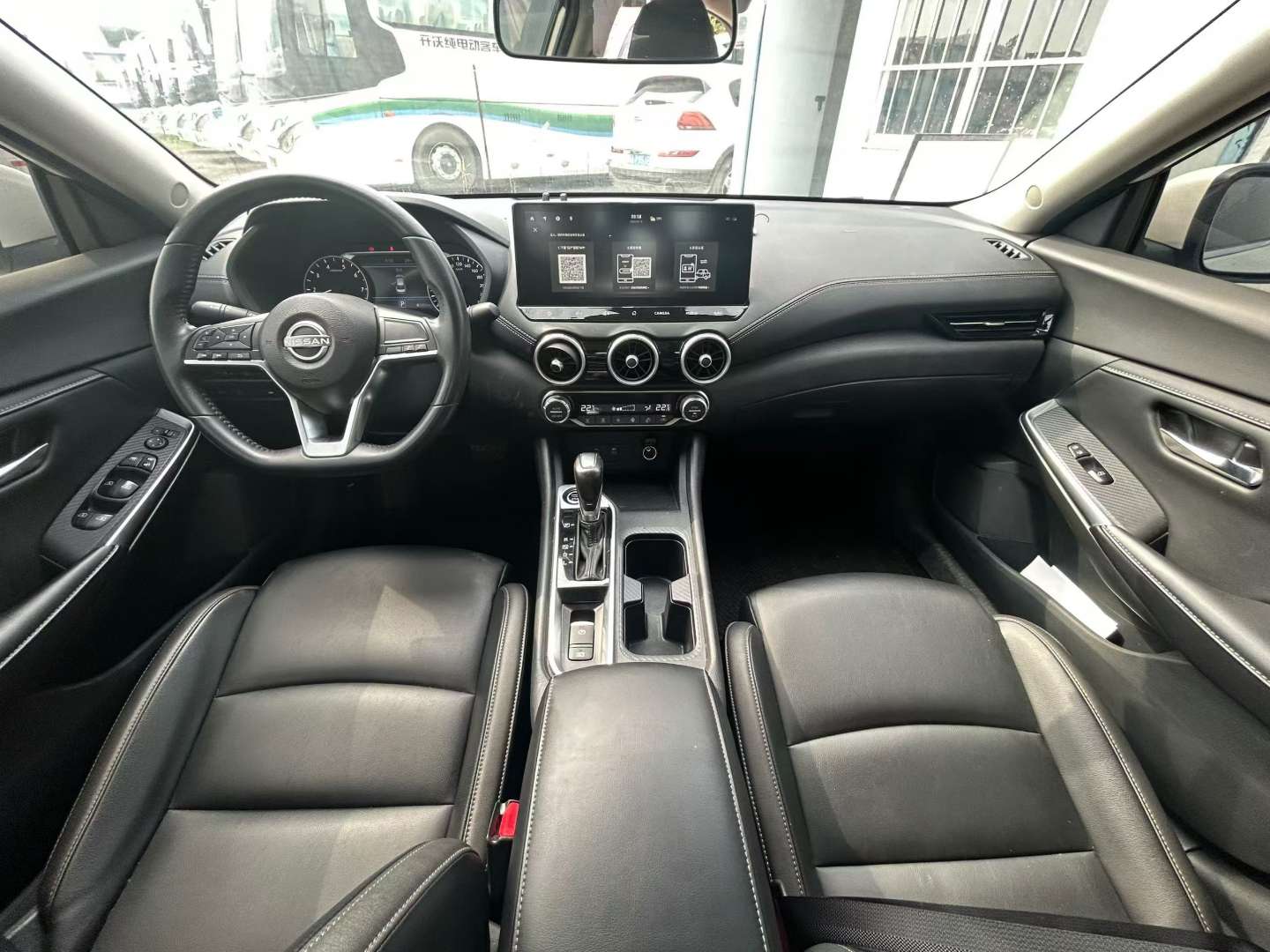 Nissan Sylphy 2024 Sylphy 3