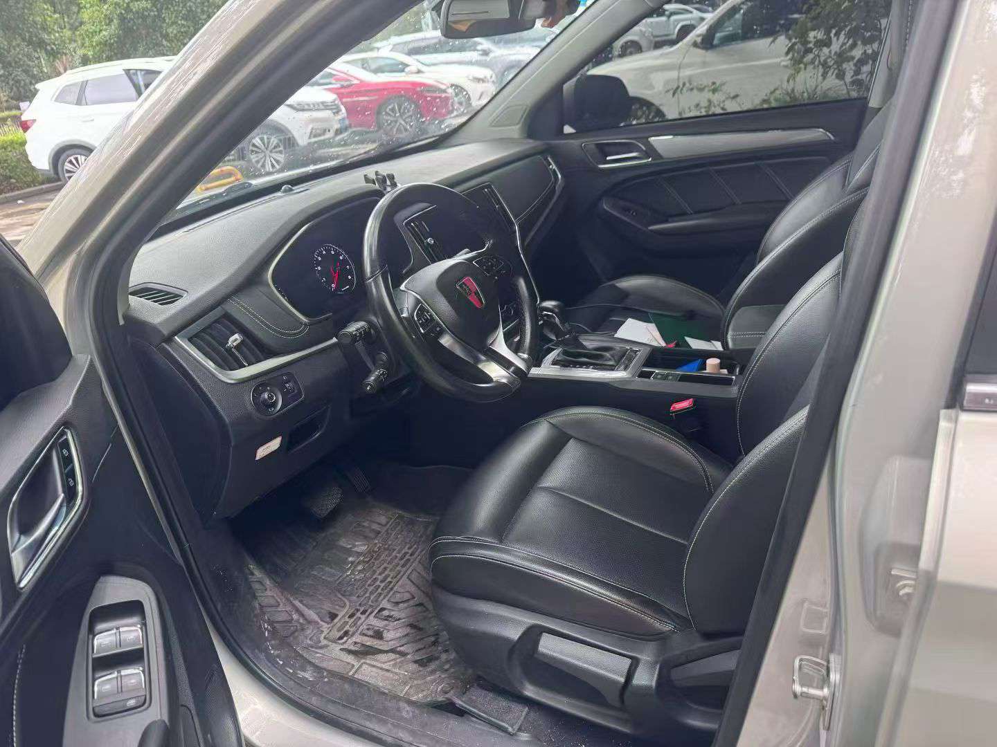 Roewe RX5 2020 RX5 5
