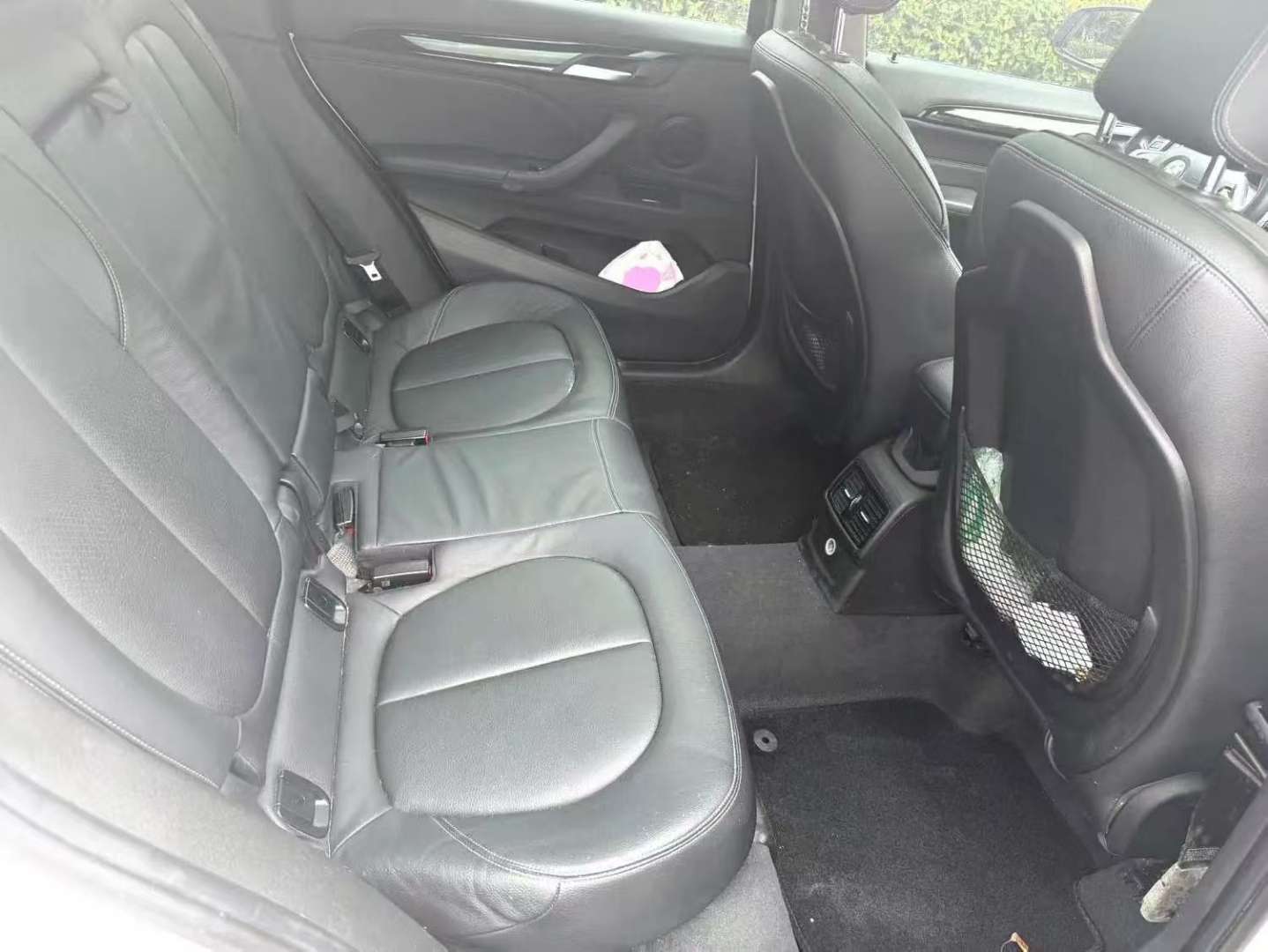 BMW X1 1.5T Premium 6
