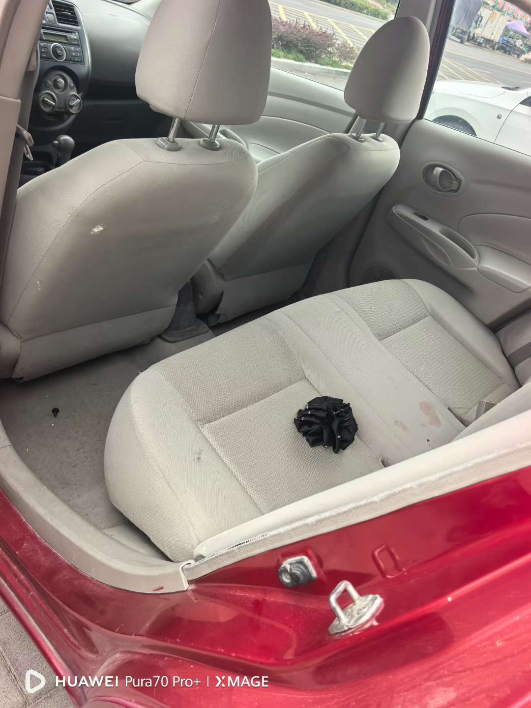 Nissan Sunny 7