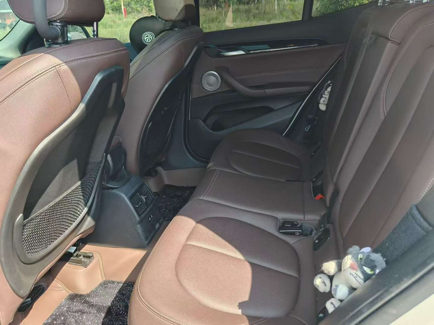 BMW X2 2021 sDrive25i M Off-road Package 6
