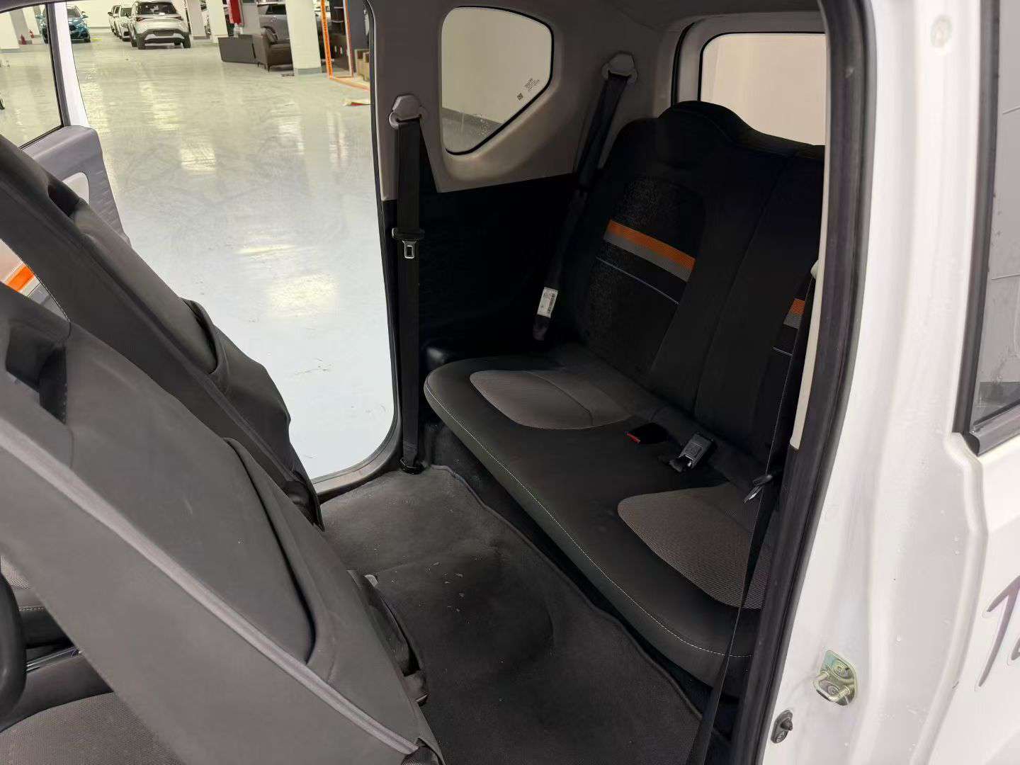 Wuling MINI 6