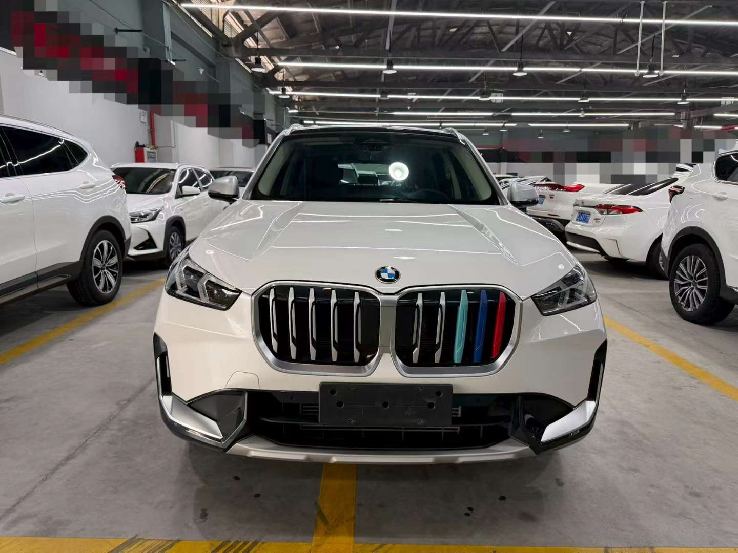 BMW X1 23 sDrive20Li 1.5T X Design Package 2