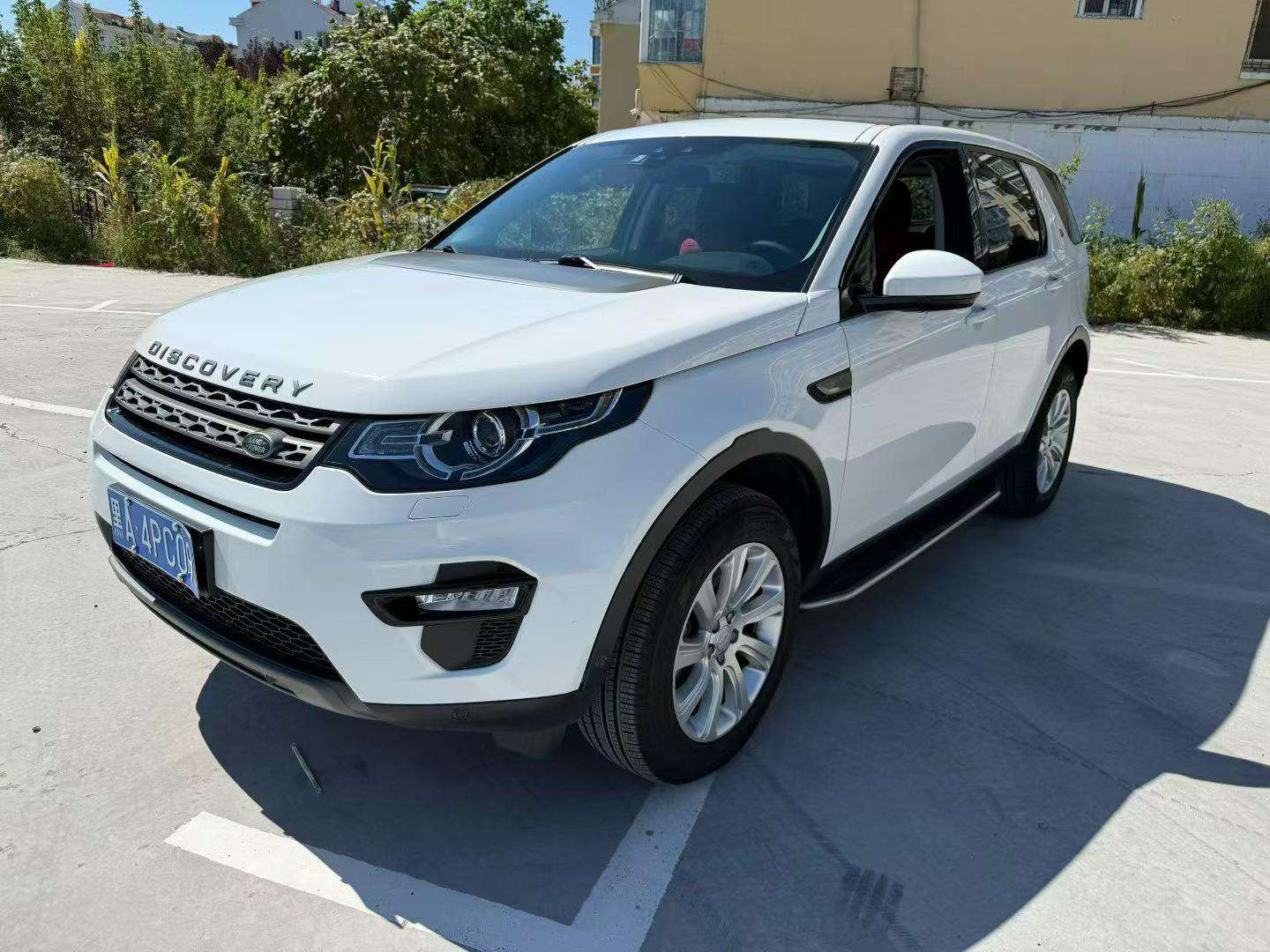 Land Rover Freelander 2019 2.0T