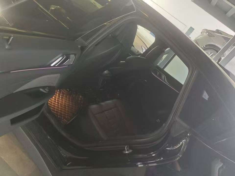 BMW i4 2022 M50 5