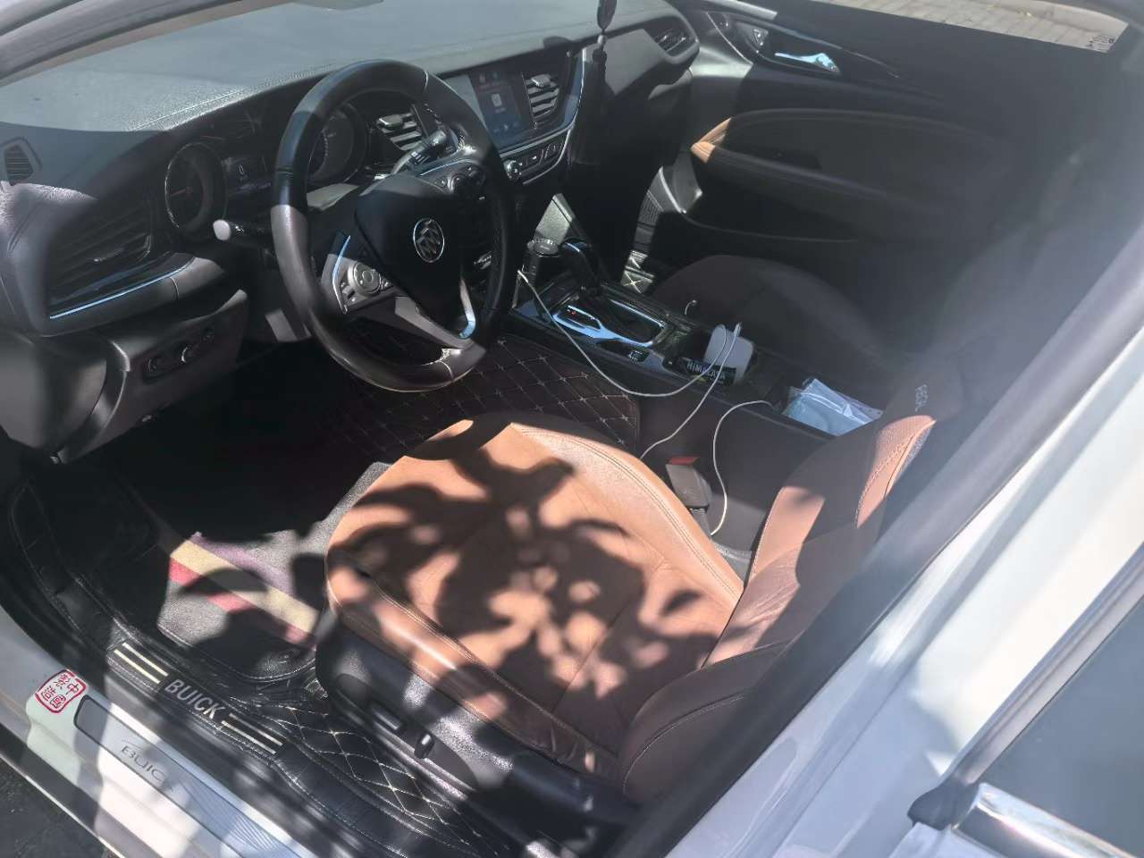 Buick Regal 1.5T Elite 3