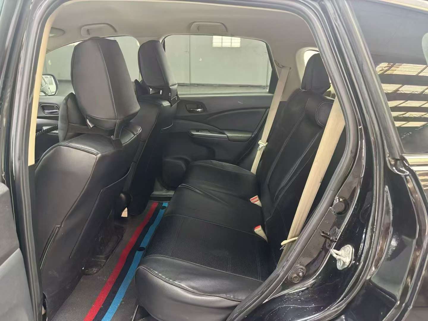 Honda CR-V 2.0L 2WD Urban Edition 5