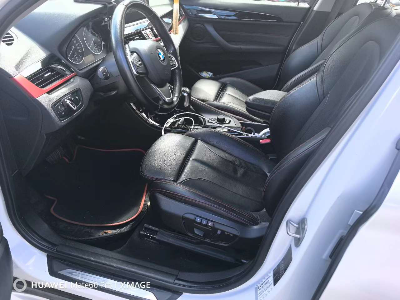 BMW X1 1.5T Premium Version 3