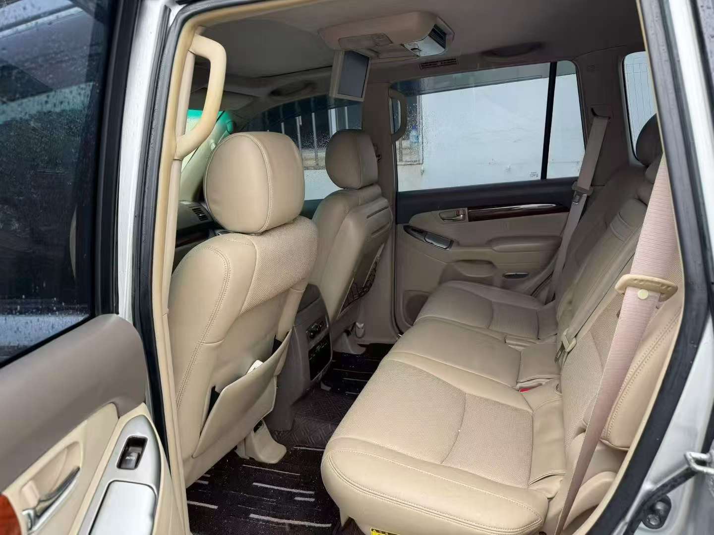 Toyota Prado Prado VX-N 4