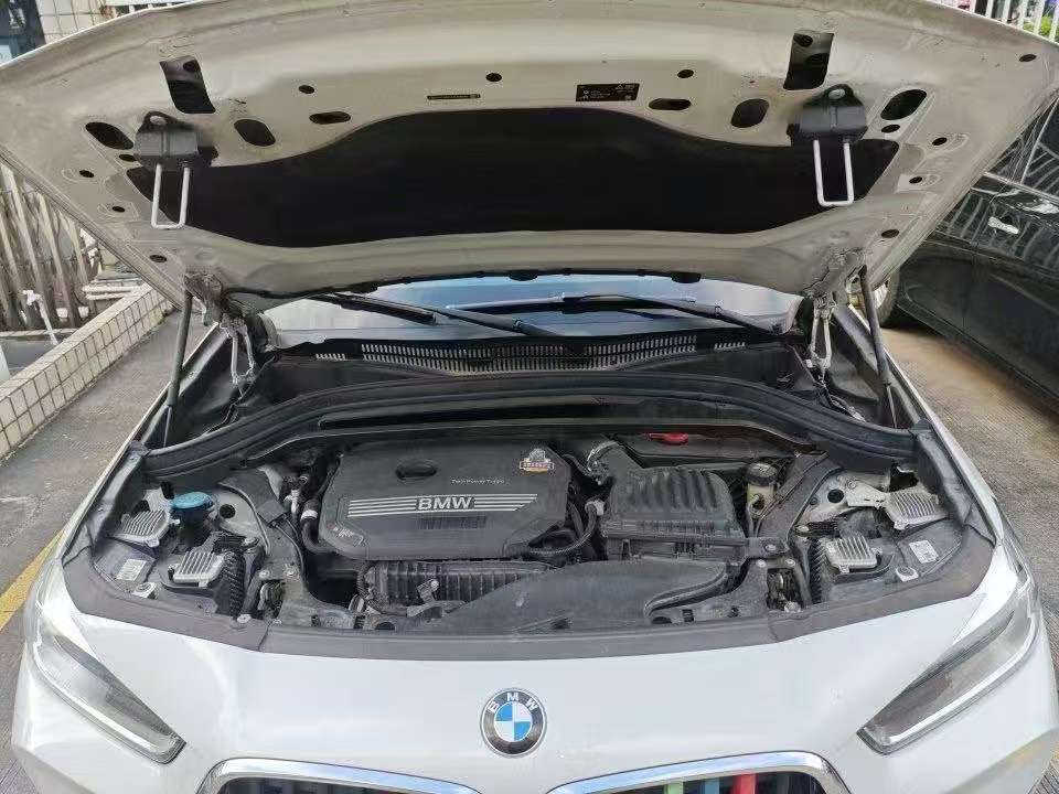 BMW X2 2020 sDrive20i M Off-Road Sport 6