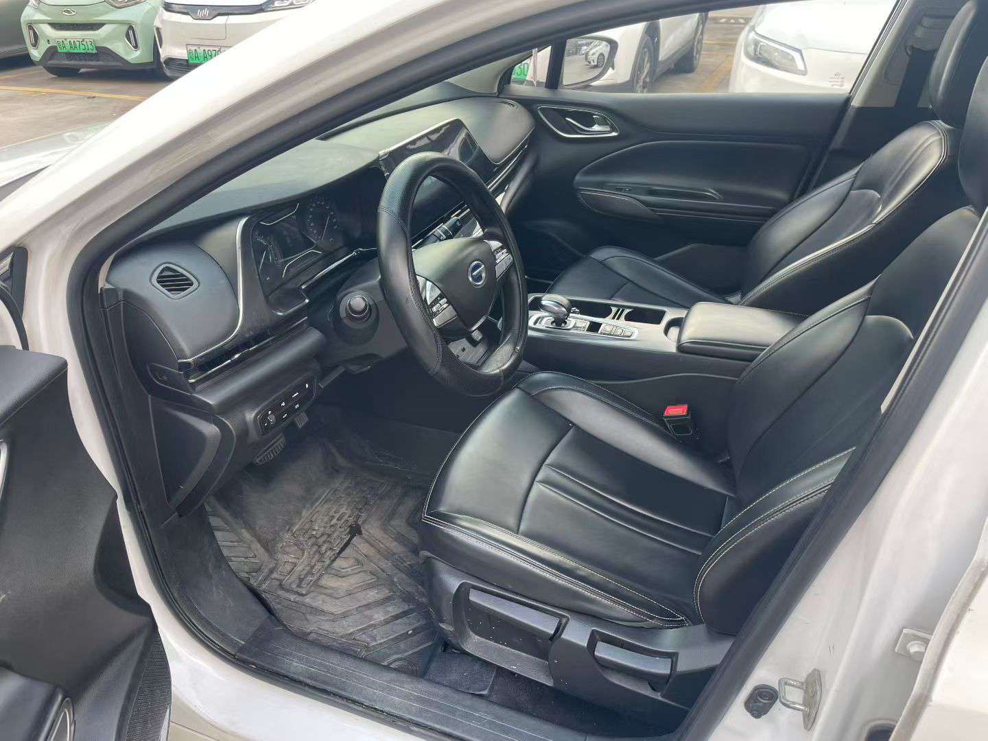 GAC AION AION S 2020 Xuan 630 2